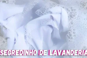 Como limpar e desencardir roupas brancas